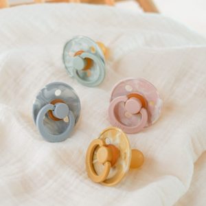 BIBS Dude Tie Dye