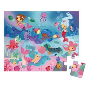 puzzle-sirene