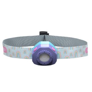 Ledlenser KIDLED 4R Svjetiljka (3)