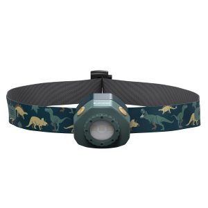 Ledlenser KIDLED 4R Svjetiljka - Zelena (1)