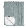 Vinter&Bloom Deka Cuddly - Sage Green