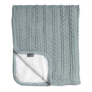 Vinter&Bloom Deka Cuddly - Sage Green