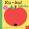 KU-KU! Jabuka Interaktivna slikovnica s ogledalom