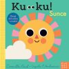 KU-KU! Sunce Interaktivna slikovnica s ogledalom