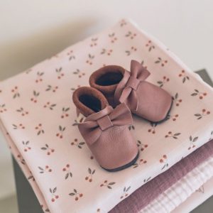 Baobaby Pelice - Pirouette Grape Shake