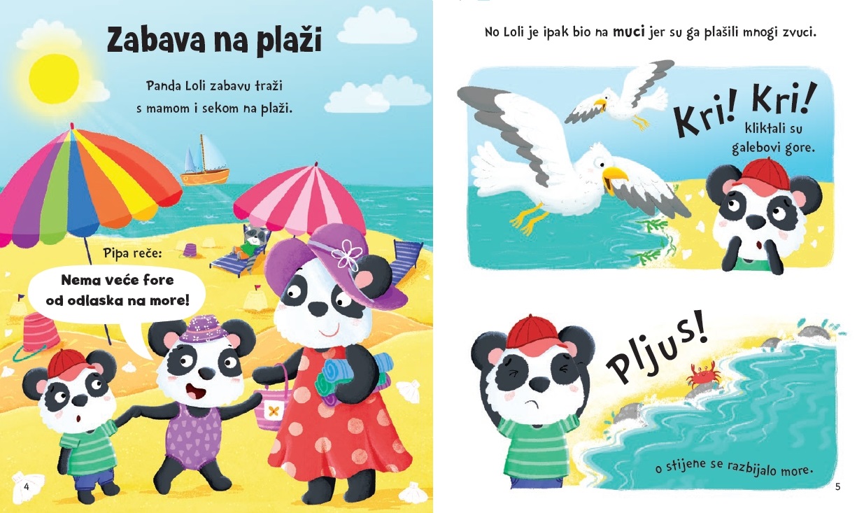 Priče za 2 godine - Slika 3