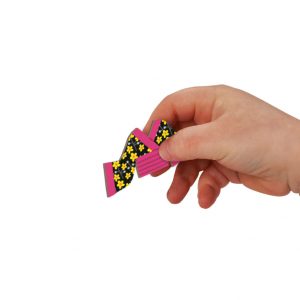 Janod Kutija s magnetima - Kostimi za djevojčice (1)