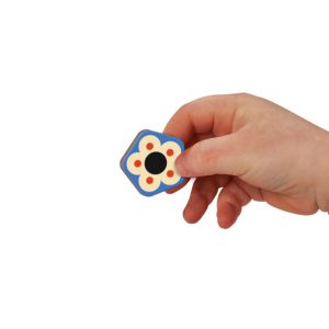 Janod Kutija s magnetima - Moduloform (1)