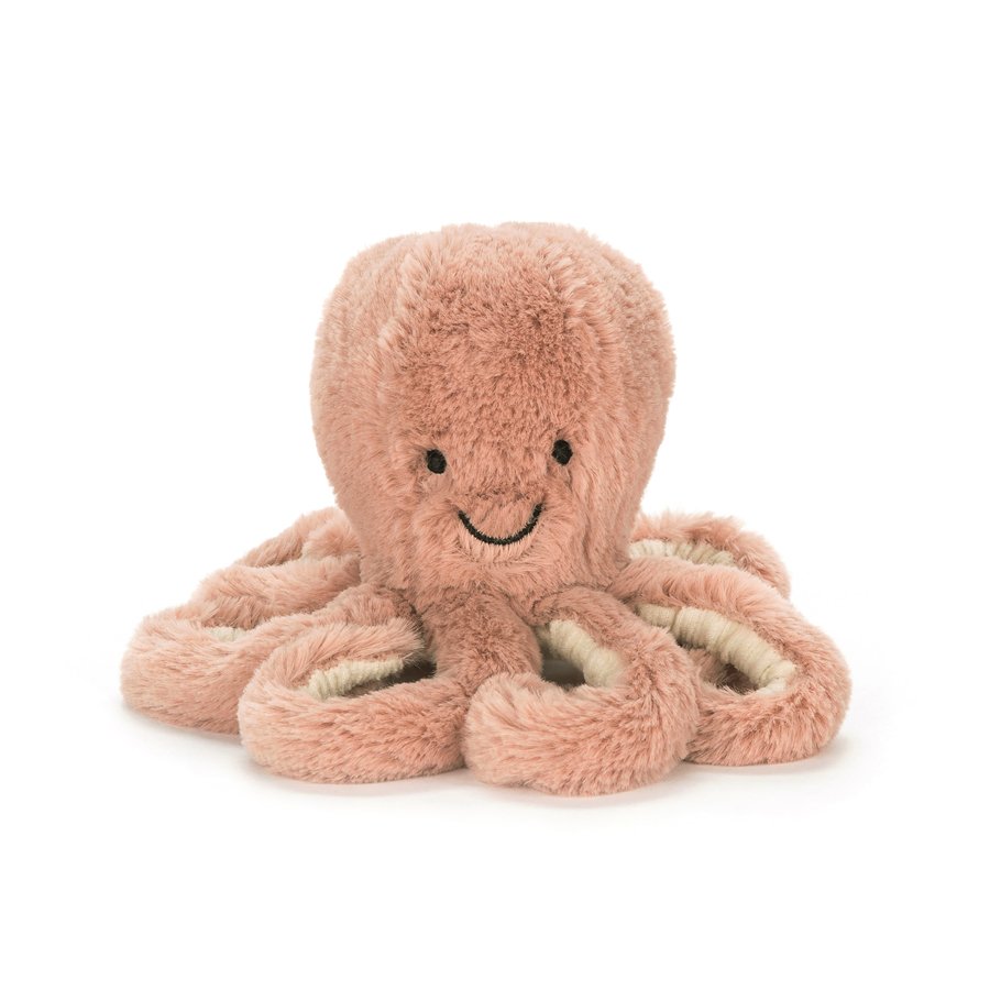 Jellycat Hobotnica Odell (1)