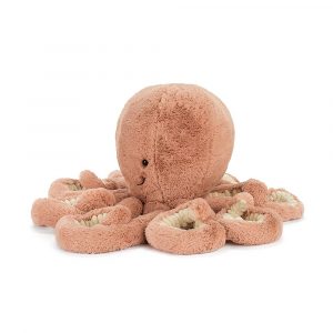 Jellycat Hobotnica Odell (1)