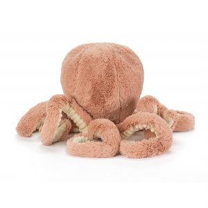 Jellycat Hobotnica Odell (1)