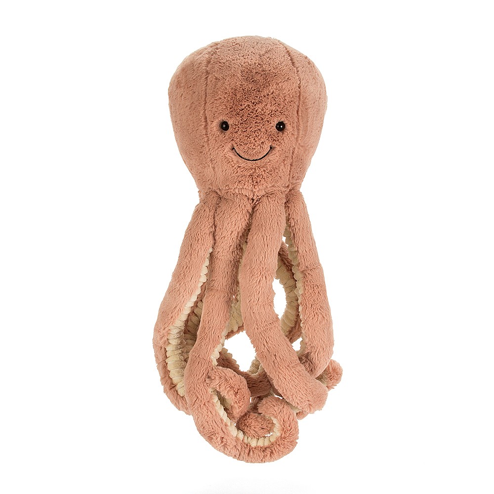Jellycat Hobotnica Odell (1)