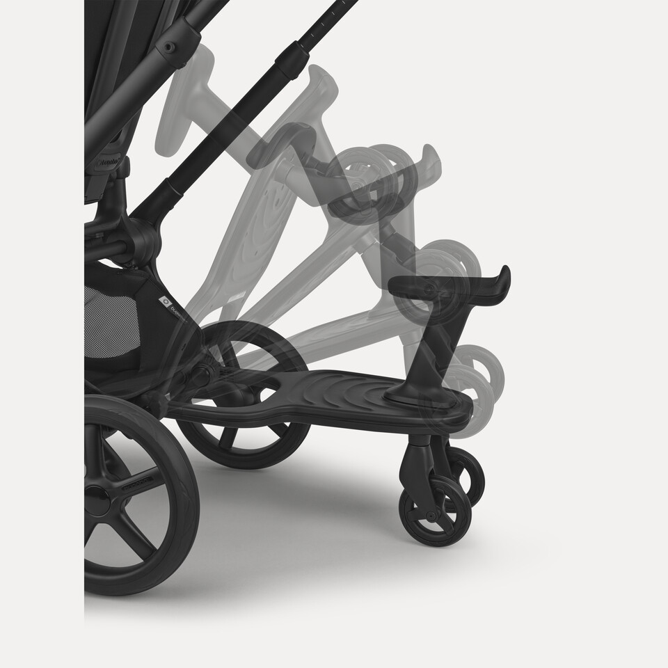 Bugaboo Wheeled Board Nastavak za starije dijete - Slika 2