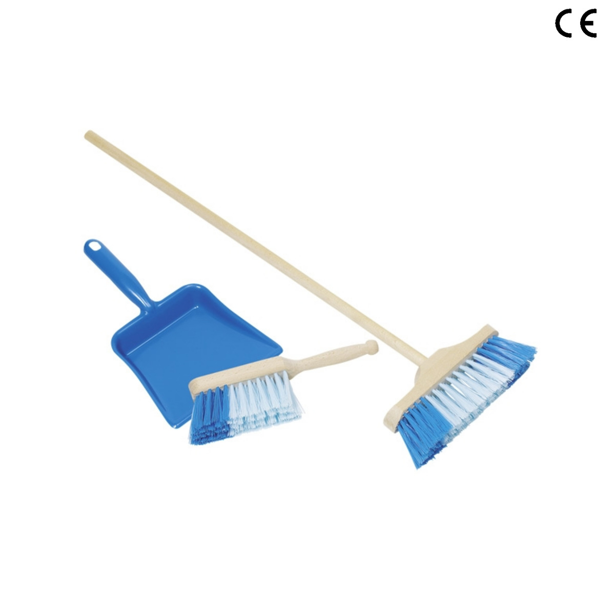 Goki Plastični set za čišćenje - Slika 2