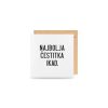 Think Ink Čestitka - Najbolja čestitka ikad