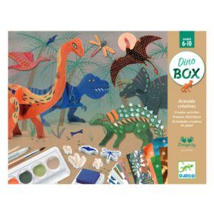 Djeco Kreativni set Dinosauri