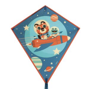Djeco Leteći zmaj Raketa