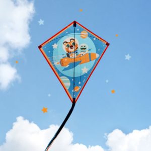 Djeco Leteći zmaj Raketa