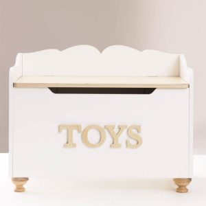 Le Toy Van Drvena kutija za igračke