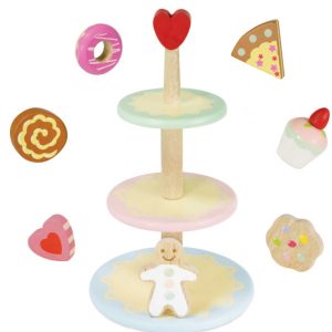 Le Toy Van Honeybake Stalak za kolače