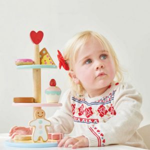 Le Toy Van Honeybake Stalak za kolače