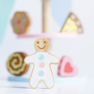 Le Toy Van Honeybake Stalak za kolače