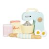 Le Toy Van Mixer Set