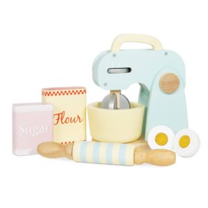 Le Toy Van Mixer Set