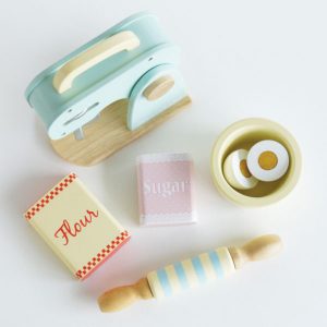 Le Toy Van Mixer Set