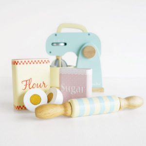 Le Toy Van Mixer Set