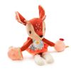 Lilliputiens Aktivna igračka bambi Stella