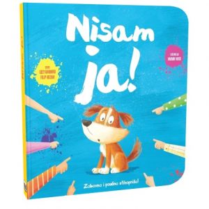 Nisam ja!