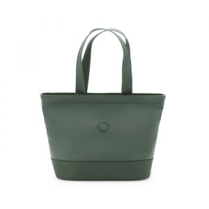 Bugaboo Torba s podlogom za prematanje - Forest Green