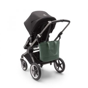 Bugaboo Torba s podlogom za prematanje - Forest Green_2