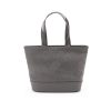 Bugaboo Torba s podlogom za prematanje - Grey Melange