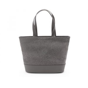 Bugaboo Torba s podlogom za prematanje - Grey Melange