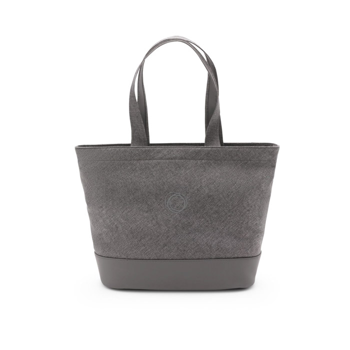 Bugaboo Torba s podlogom za prematanje - Grey Melange