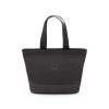 Bugaboo Torba s podlogom za prematanje - Midnight Black