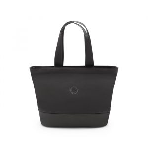 Bugaboo Torba s podlogom za prematanje - Midnight Black