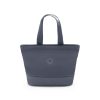 Bugaboo Torba s podlogom za prematanje - Stormy Blue