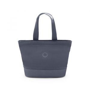 Bugaboo Torba s podlogom za prematanje - Stormy Blue