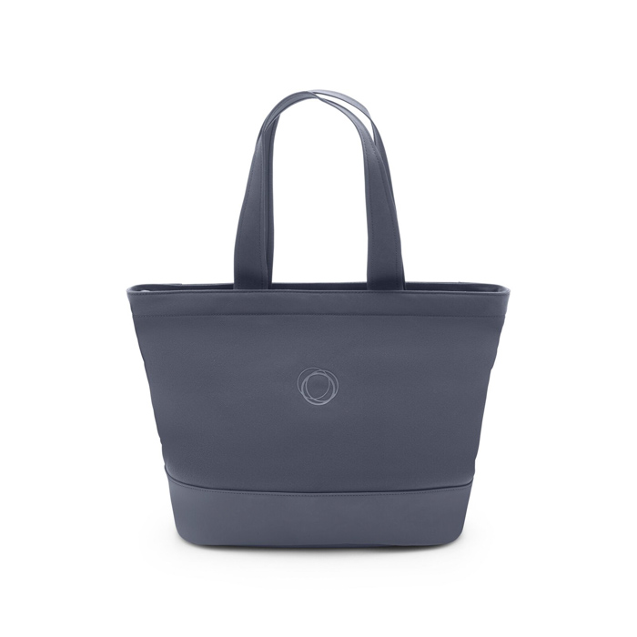 Bugaboo Torba s podlogom za prematanje - Stormy Blue