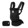 Ergobaby Omni Dream nosiljka za bebe Onyx crna