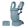 Ergobaby Omni Dream nosiljka, Slate plava
