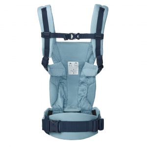Ergobaby Omni Dream nosiljka, Slate plava