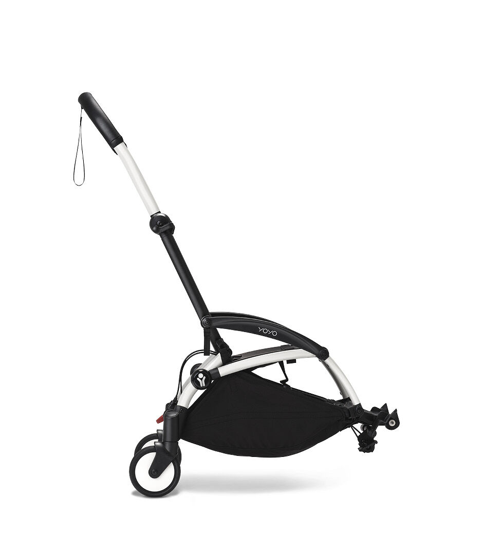 Stokke YOYO connect White