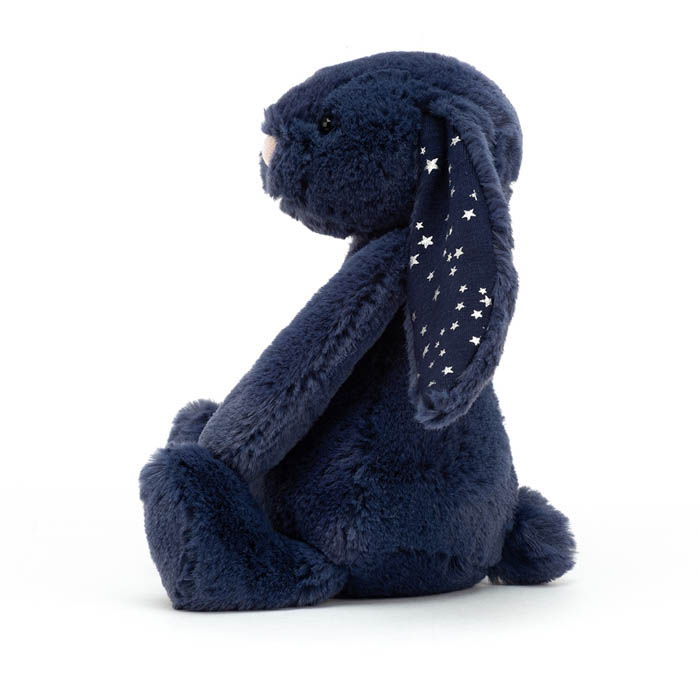 Jellycat Sramežljiva Zvjezdana Zečica - Slika 3