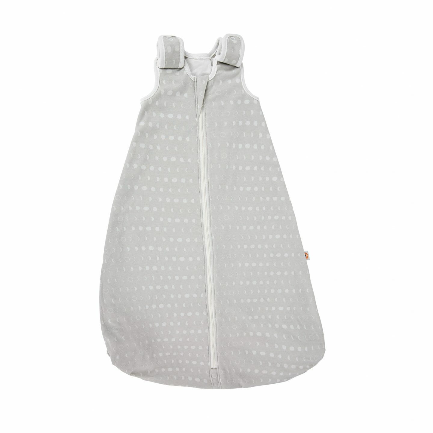 Ergobaby 2-u-1 vreća za spavanje On The Move Cozy (TOG 2.5), Moon Phase (6-18/M) - Slika 2