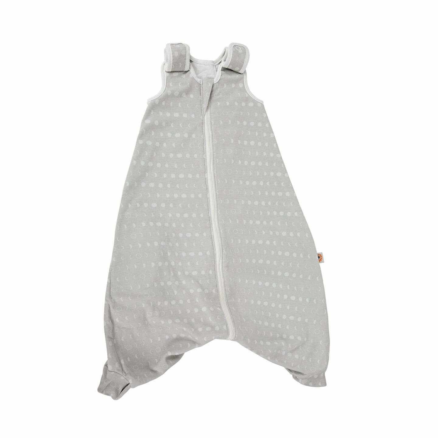 Ergobaby 2-u-1 vreća za spavanje On The Move Cozy (TOG 2.5), Moon Phase (6-18/M)