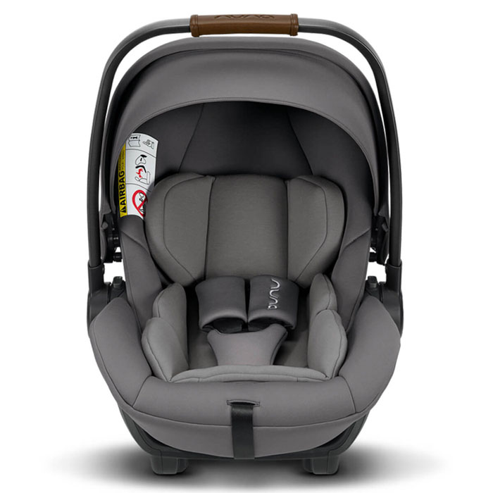 Nuna® Dječja autosjedalica Arra™ Next i-Size 157° 0+ (0-13 kg) Granite - Slika 3